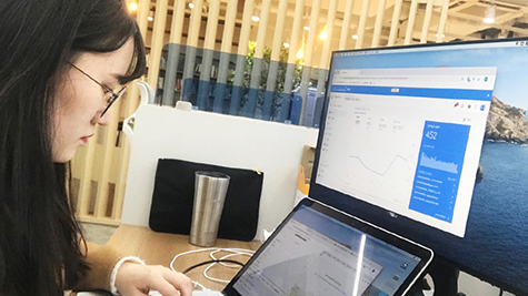 UI/UX 반응형 웹디자인&웹퍼블리셔 과정