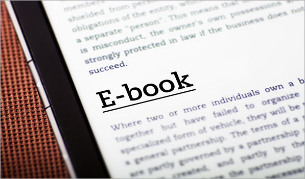 편집,ebook디자인 입문과정